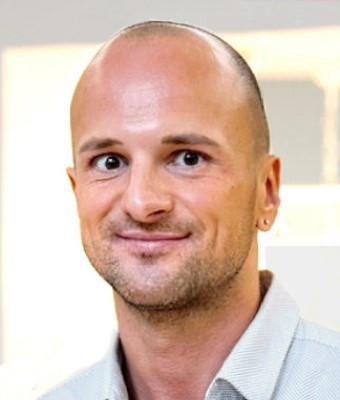 Andrew Marshall Facial