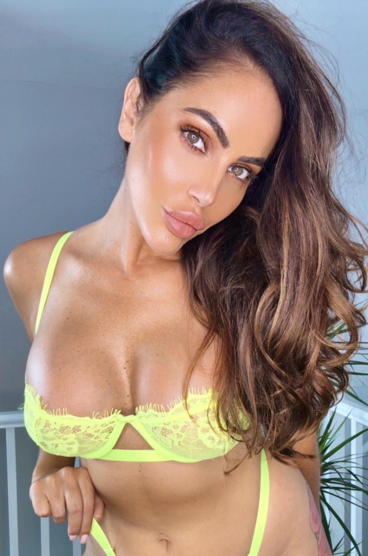 Photo HD Samantha Jayne - 9