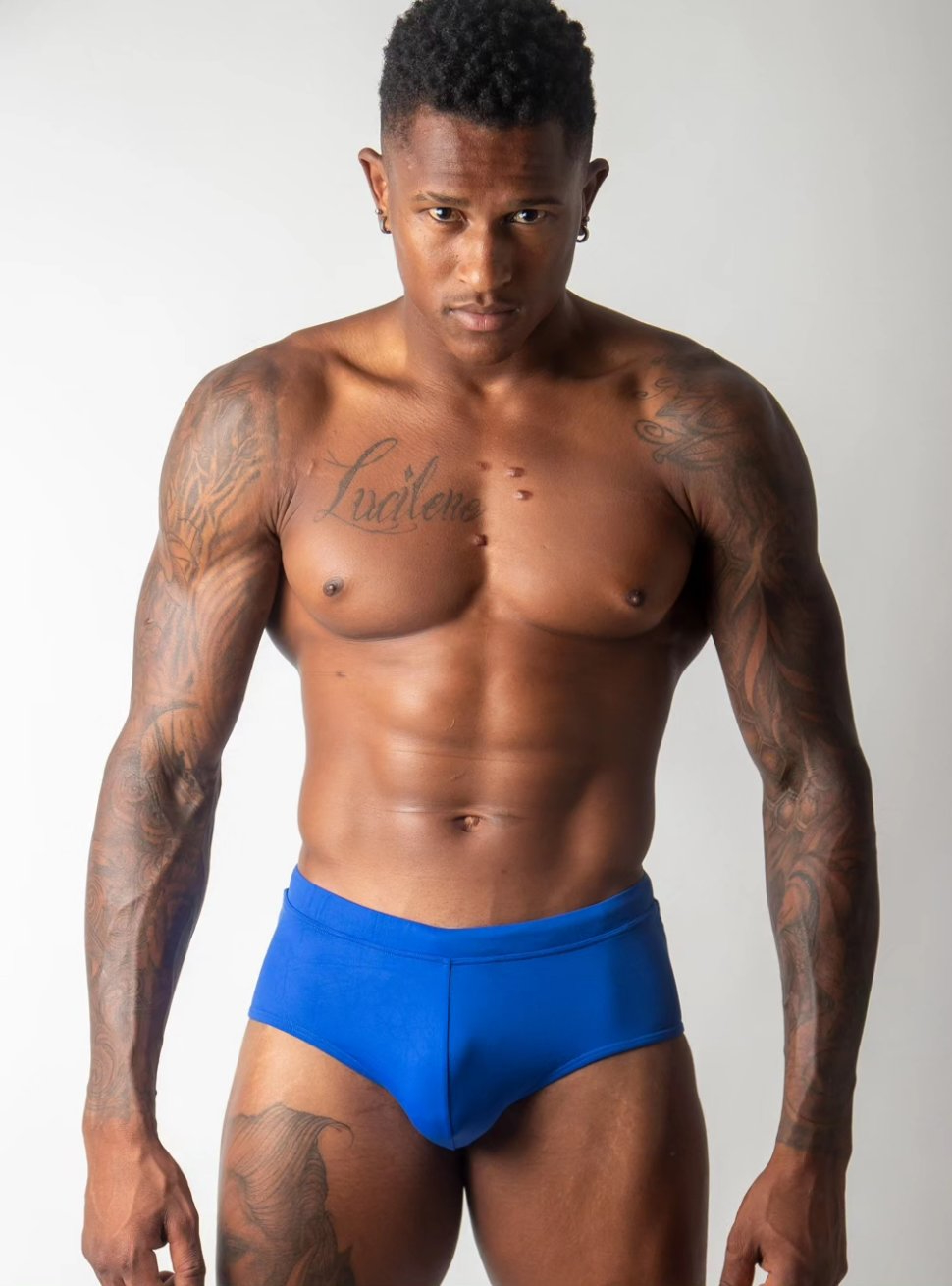 Photo HD Jonh Rick - 3