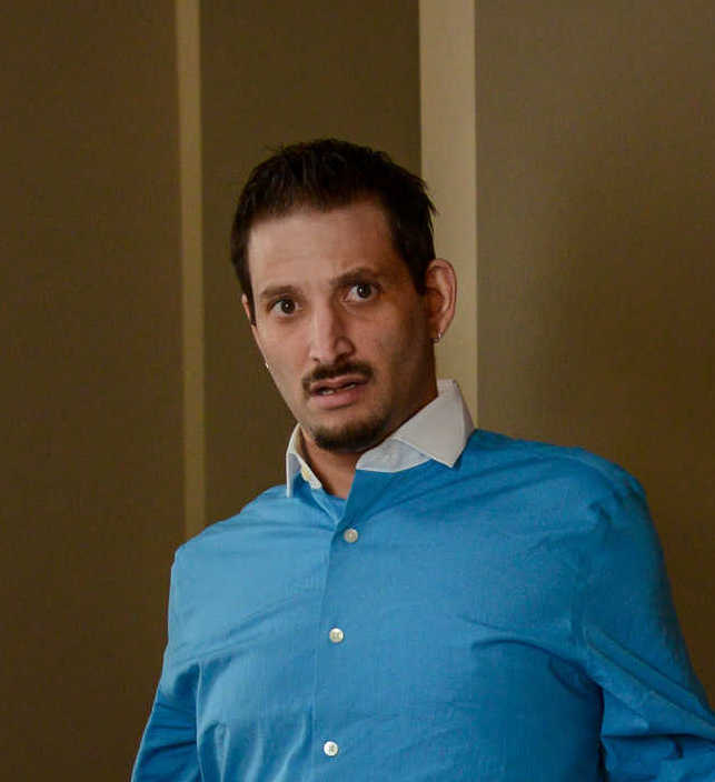 Photo HD Kid Dynamite - 1