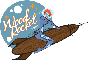 WoodRocket