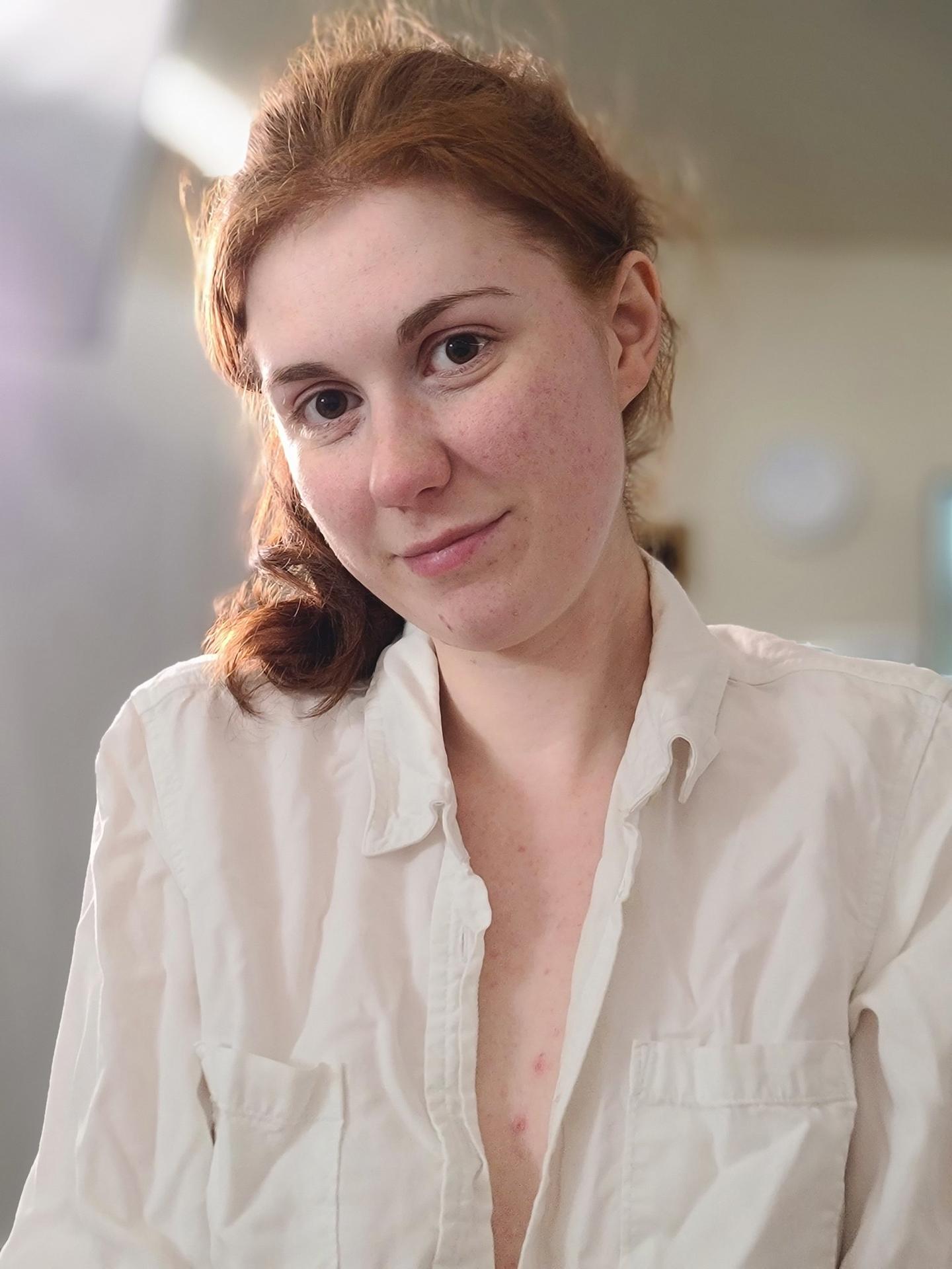 Photo HD Ellie Murphy - 2