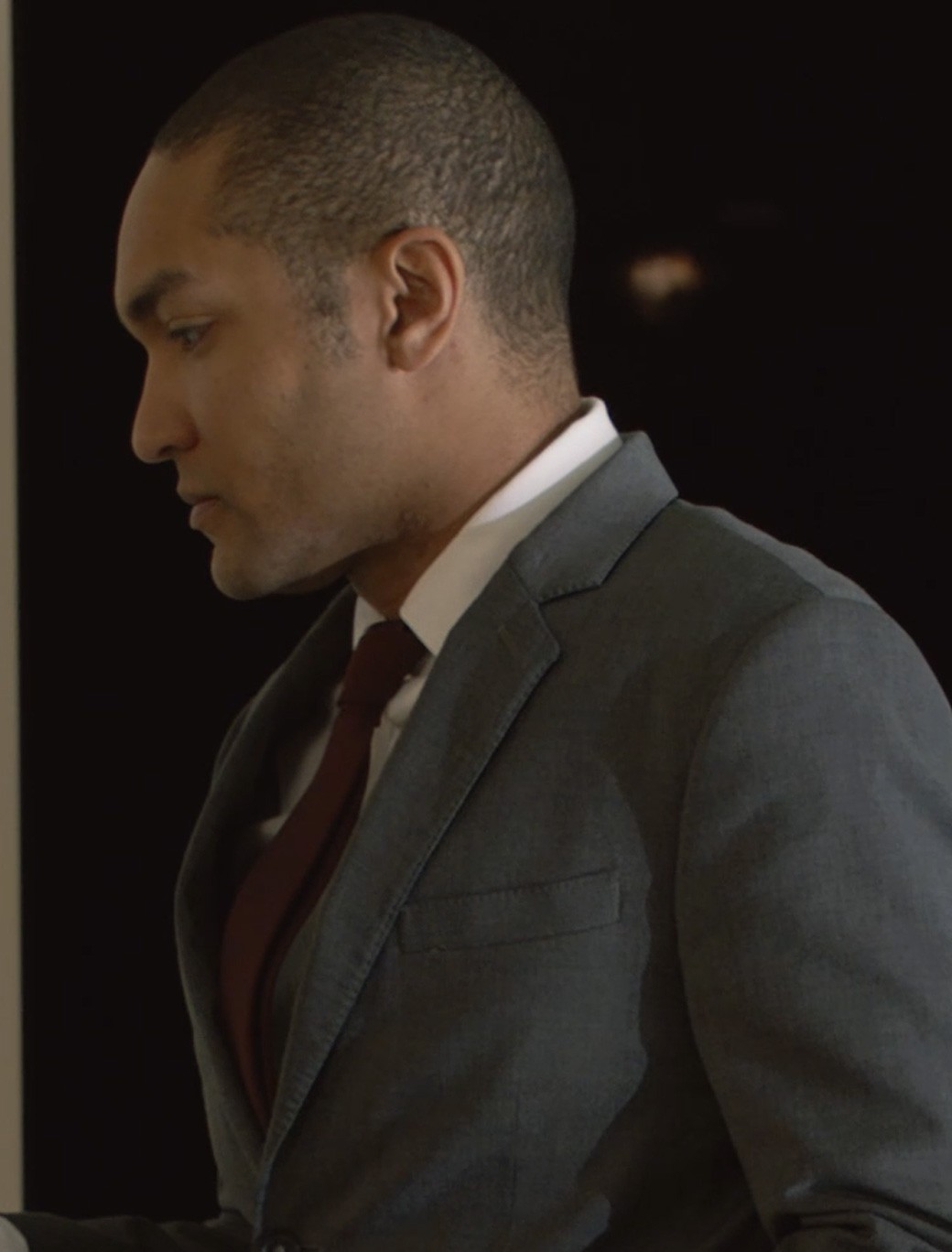 Mickey Mod The Upper Floor