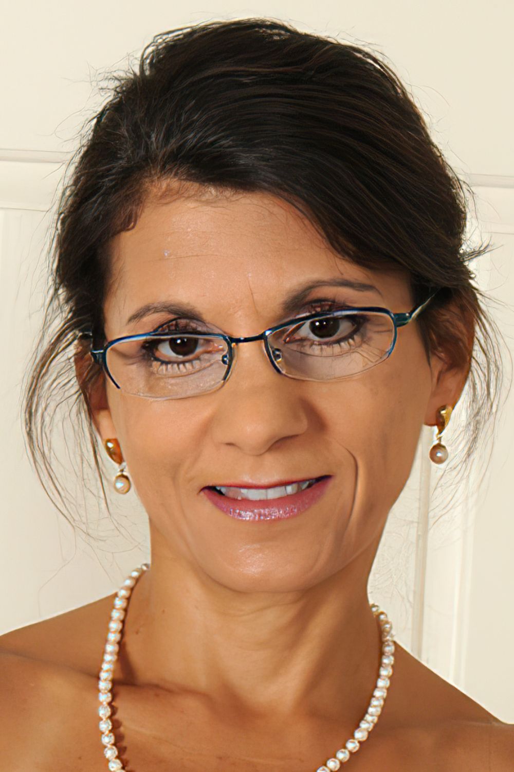 Tori Baker AllOver30