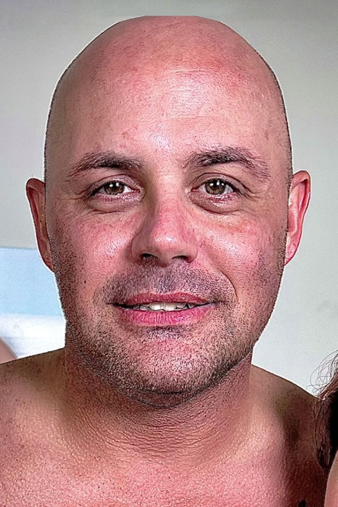 Johnny Cartel Facial