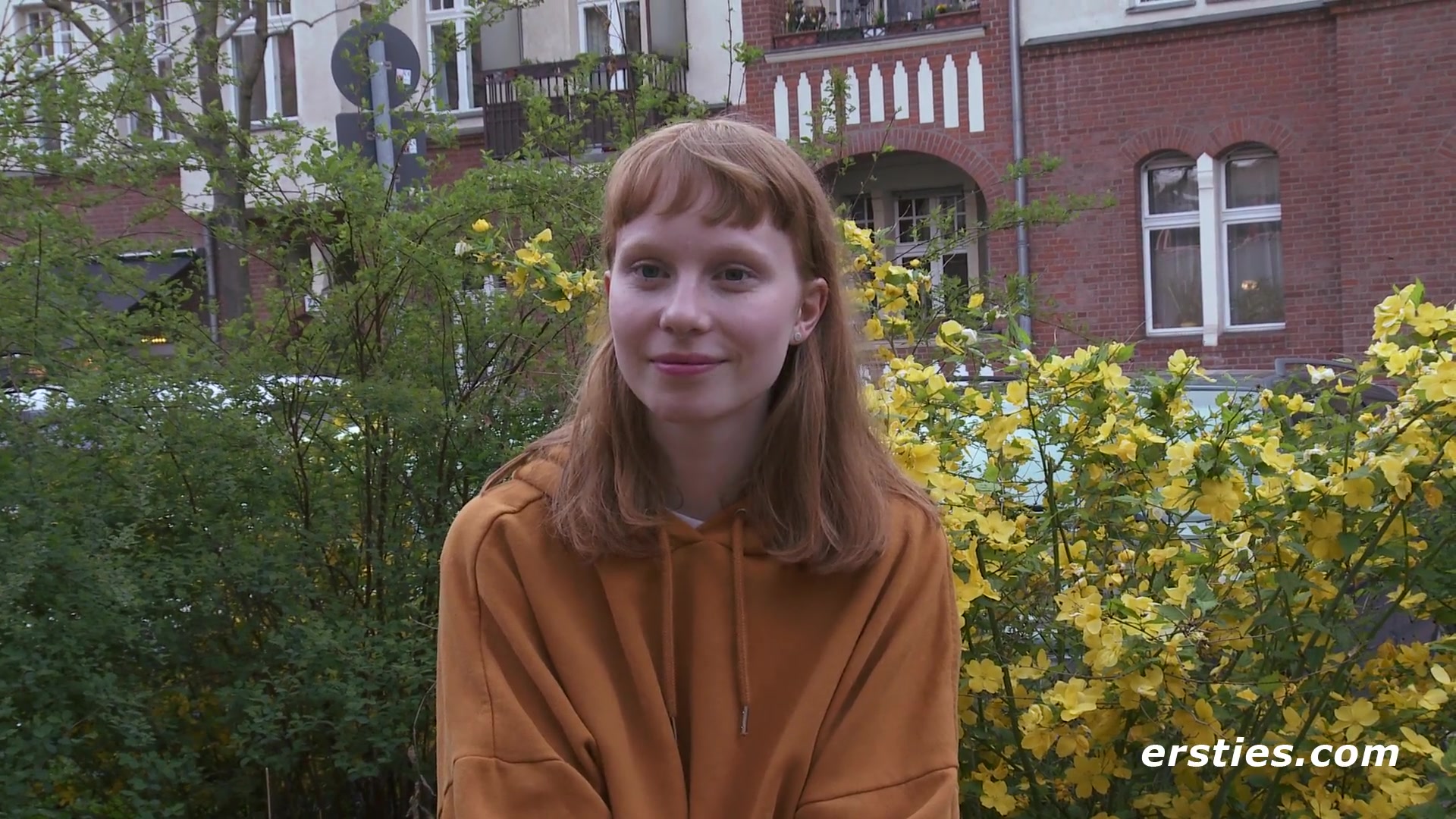 Interview with Bonnie