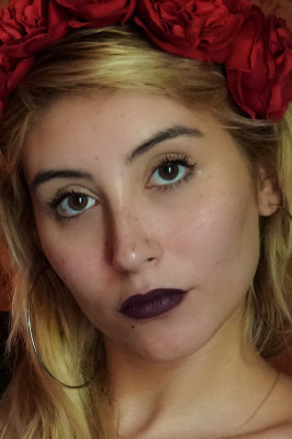 Photo HD Sophia D - 4