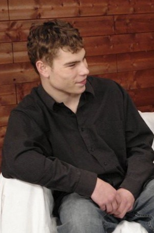 Benjamin Volker William Higgins