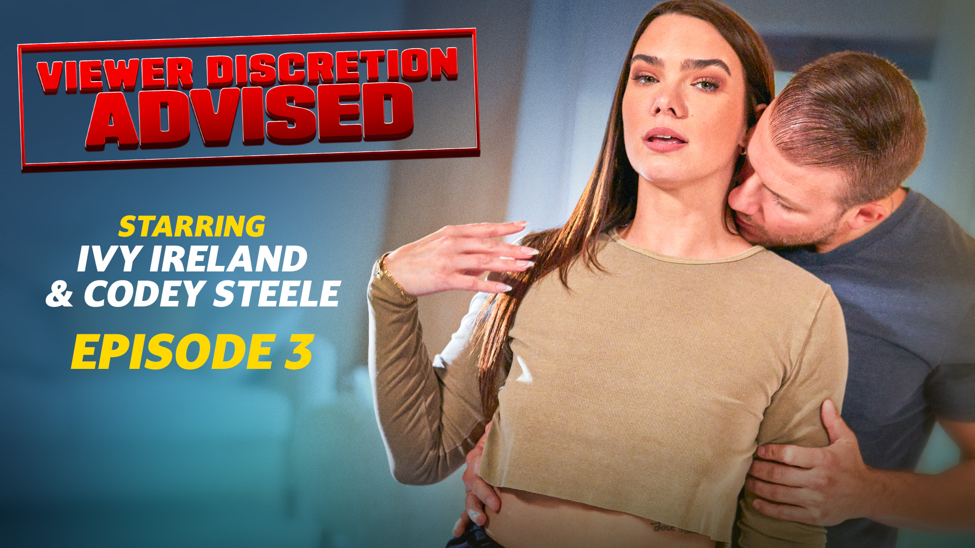 Viewer Discretion Advised - Episode 3