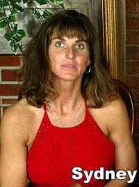 Sydney Fessée