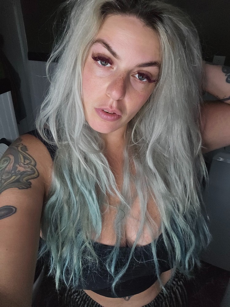 Photo HD Mistress Metal Kitten - 2