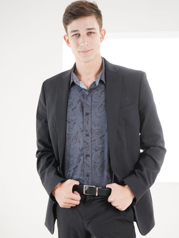 Photo HD Parker Ambrose - 3