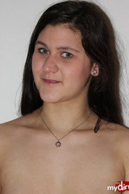 Blue Moon Masturbation