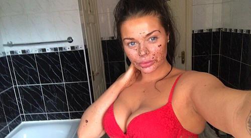 GS Takes On Kyra Kanes 3Layer Cake Challenge