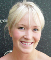 Anna von Trap Facial