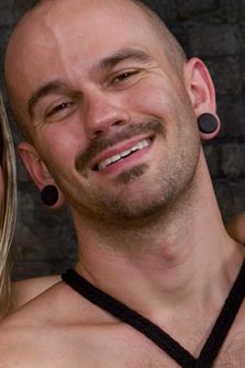 Photo HD Jake Corwin - 1