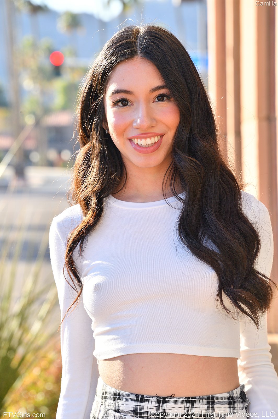 Photo HD Camilla Cream - 9