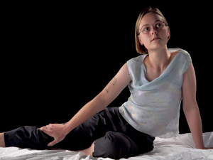 Monica V Masturbation