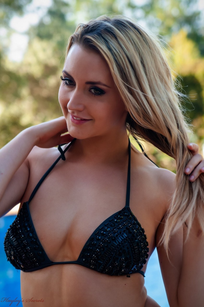 Photo HD Cat O'Connell - 6