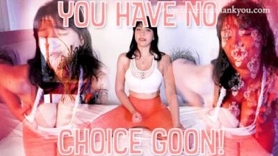 Goon Trick