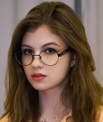 Photo HD Lina Migurtt - 1