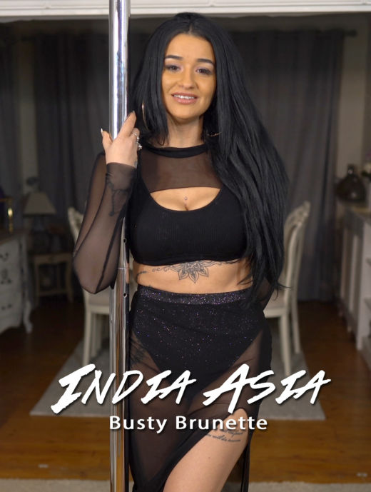 India Asia Wank It Now