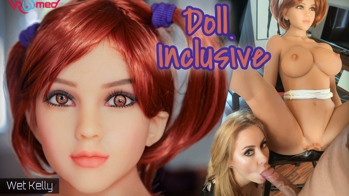 Doll Inclusive