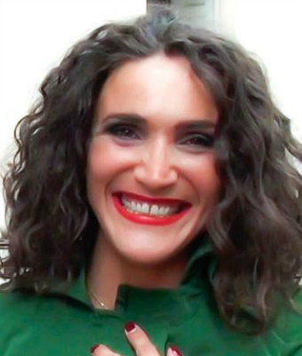 Neshka Jacquie & Michel TV