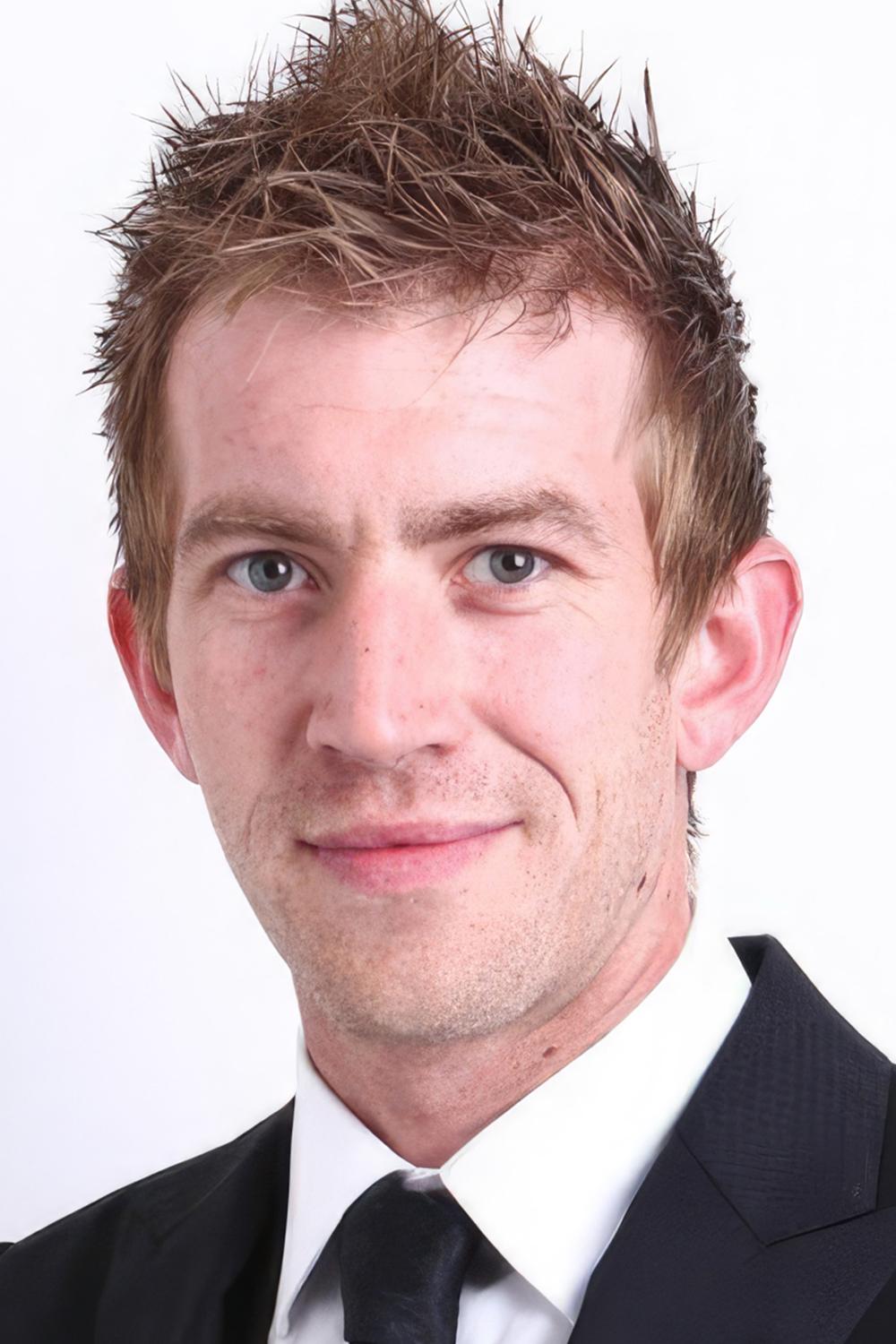 Photo HD Danny D - 4