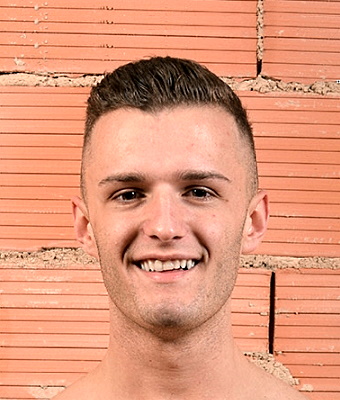 Jak Wycombe Anulingus