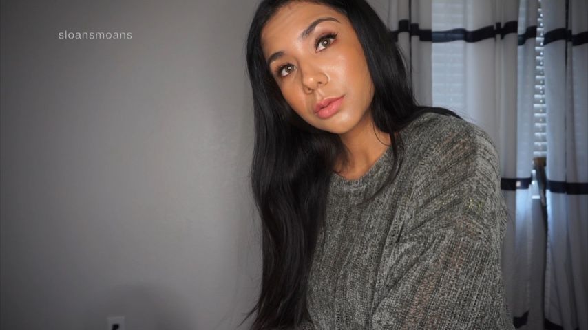 Step-mommy's mistake
