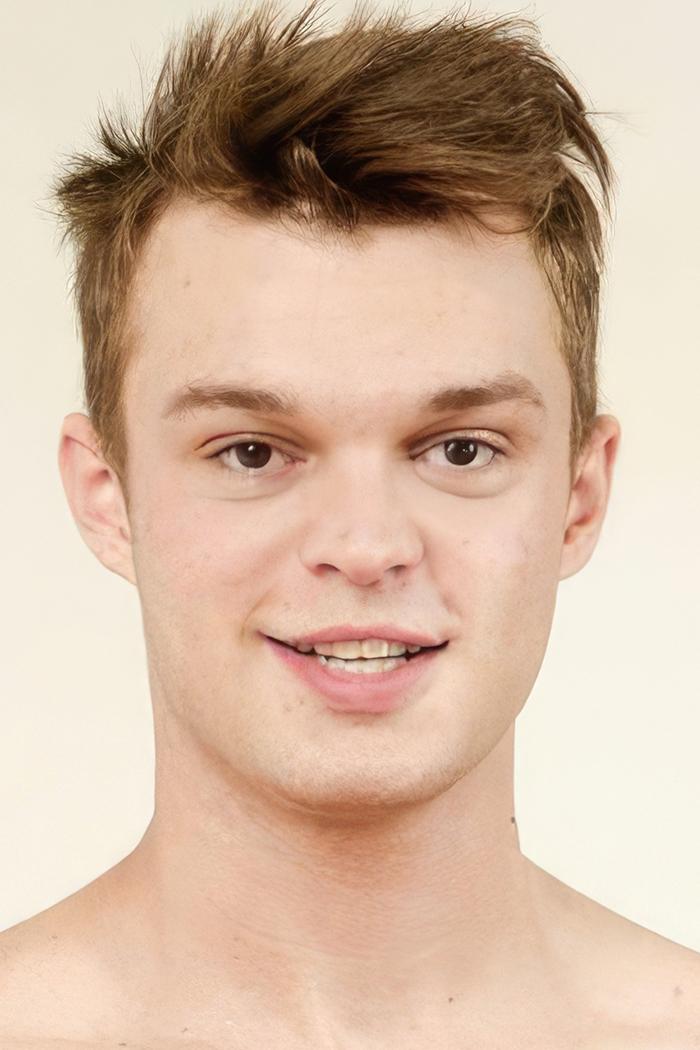 Photo HD Petr Brada - 1