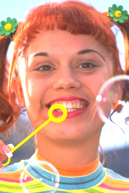 Photo HD Dyna Mite - 3