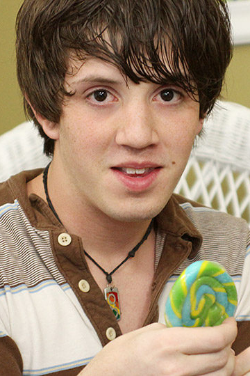 Photo HD Jordan Long - 6