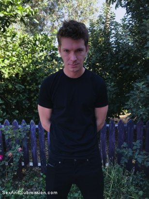 Photo HD Markus Dupree - 5