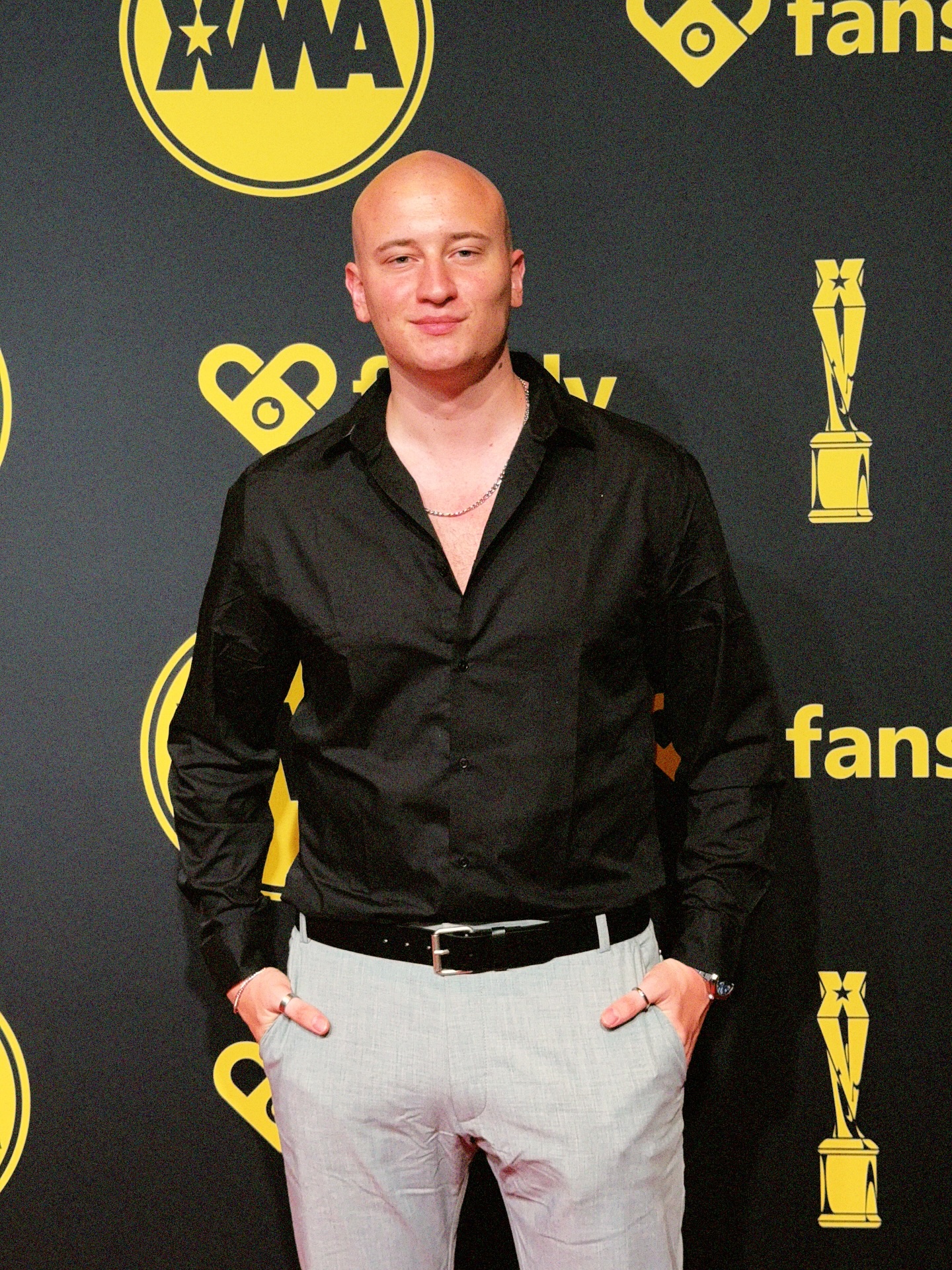 Photo HD Tomas Deffis - 2