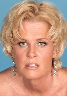 Photo HD Trixie Blu - 1