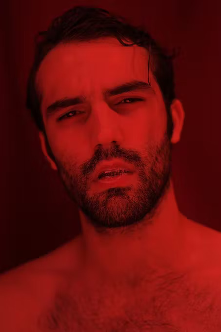 Photo HD Jean Jumel - 1