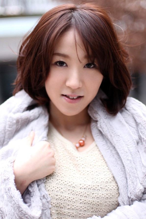 Photo HD Nozomi Hara - 1