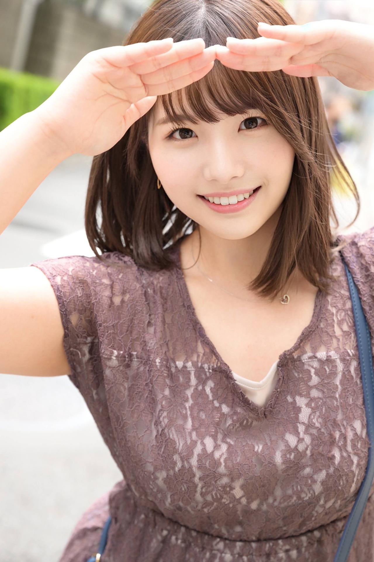 Haruna Kawai Creampie