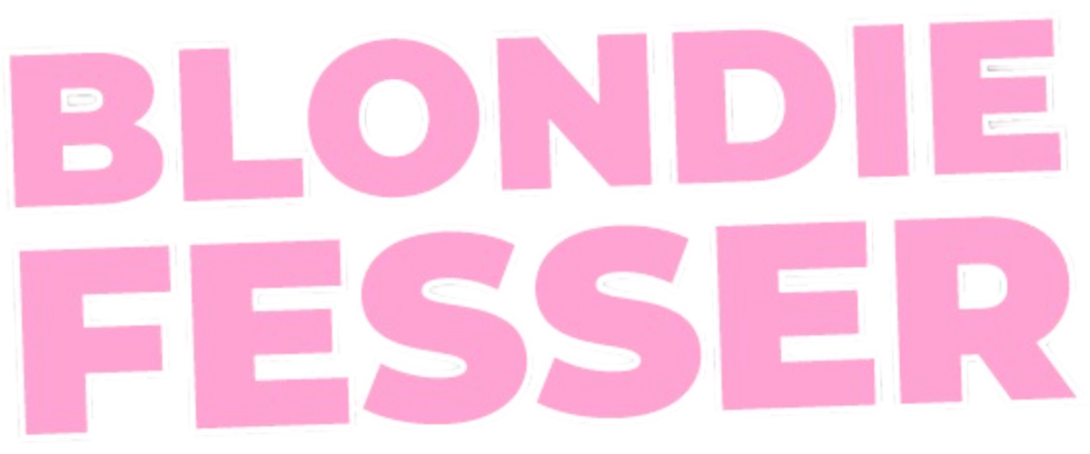 Blondie Fesser