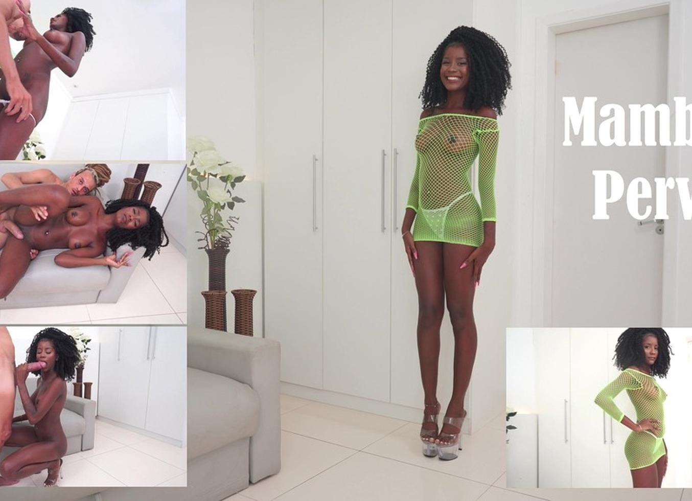 Just Turned 19 Years-Old 2 Days Ago, Jenny Pretinha Shoots Her First Porn and Anal with Brazil Biggest Cock (Anal, Ebony, Perfect Tits, Monster Cock, Atp, ATM) Ob279