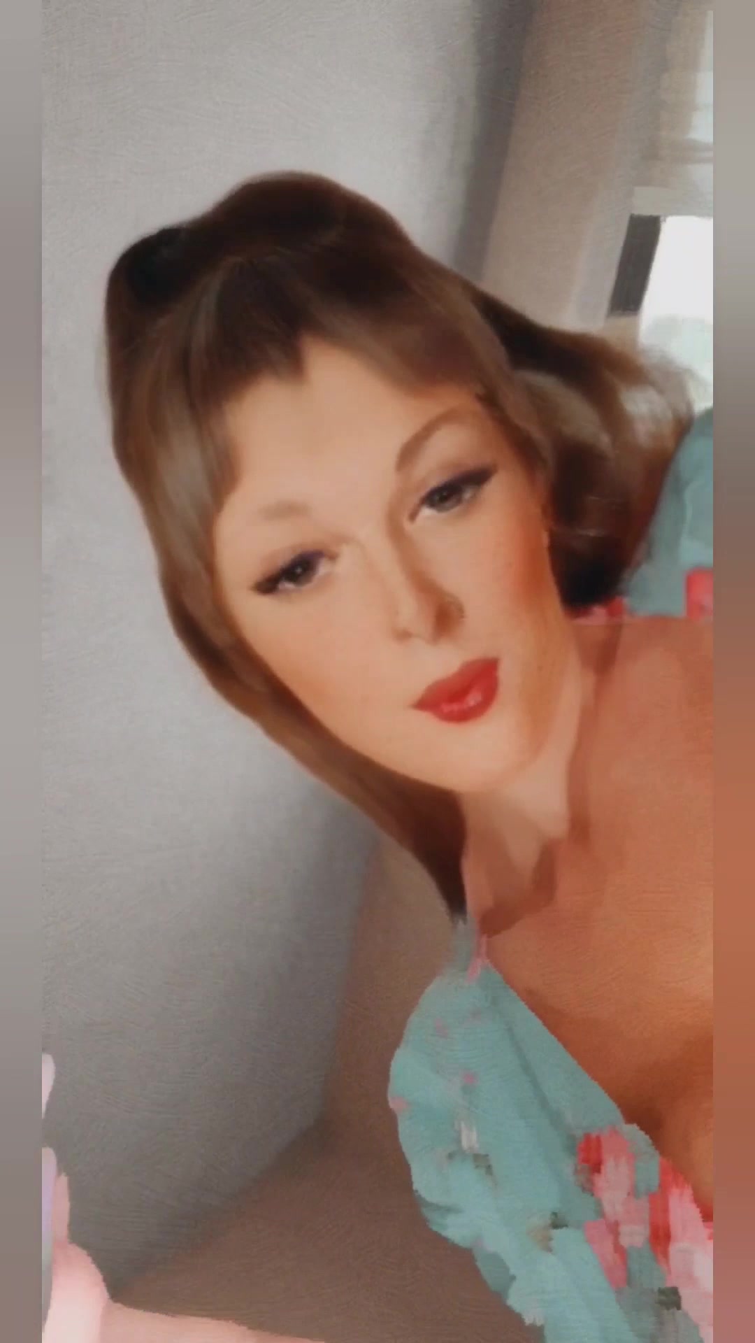 Vintage Mommy Memories