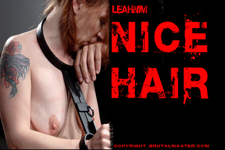 Leahnim - Nice Hair