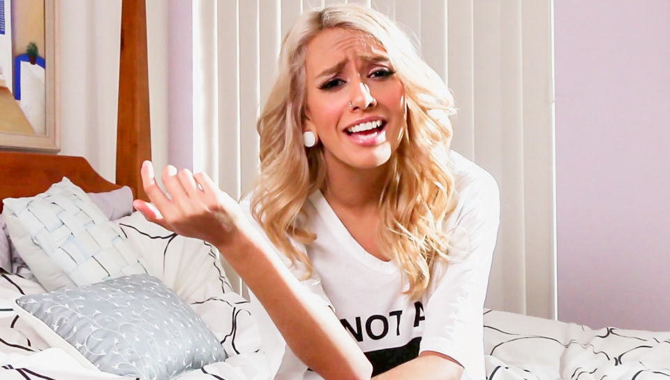 INTERVIEWS-Janice Griffith