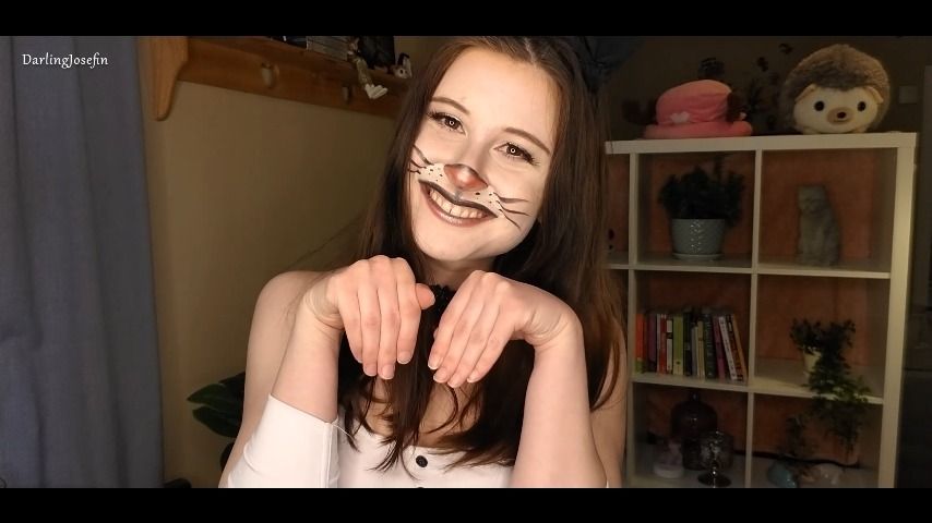 Cute Bunny Dresses You Up, Too