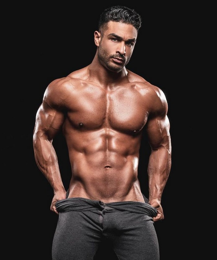 Photo HD Diego Silva - 3