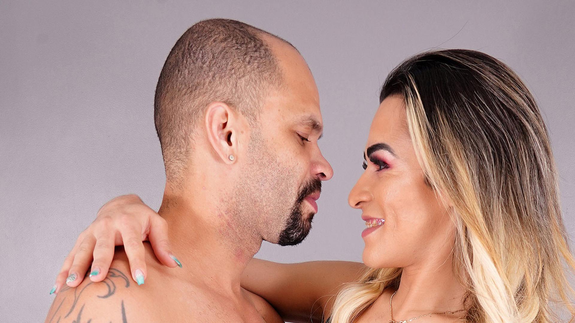 Gabi Lins & Marcus