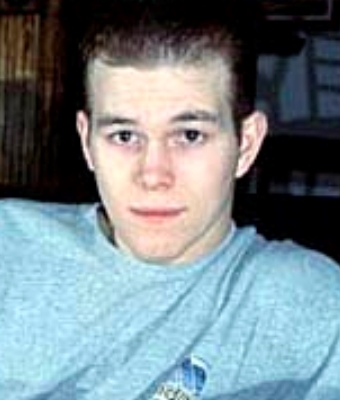 Zane Lee Thomas Masturbation