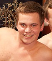 Roman Ditrich William Higgins